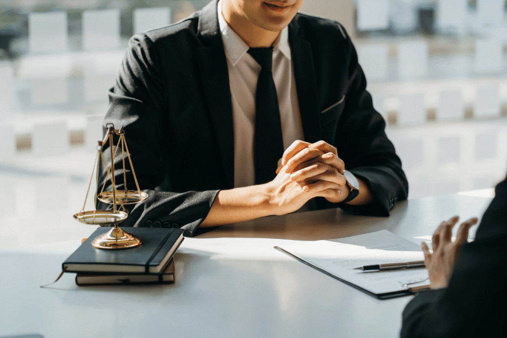 Navigating Legal Challenges with Trusted Local Attorneys