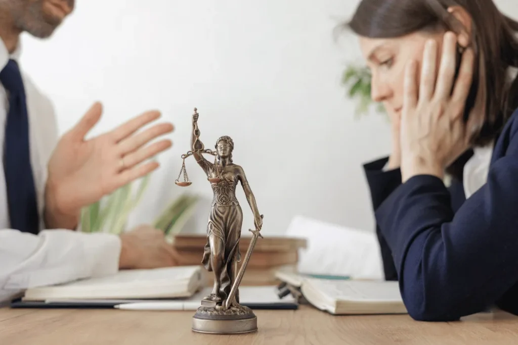 The Importance of Legal Advocacy in Wrongful Death and Personal Injury Cases
